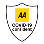 AA COVID Confident