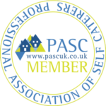 PASC logo